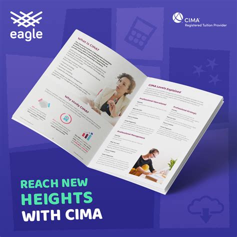 eagle education and training|eagle education cima.